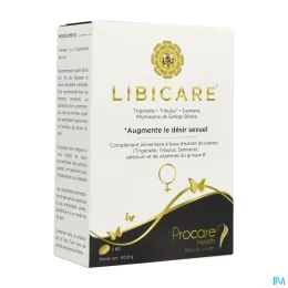 Procare Health Libicare