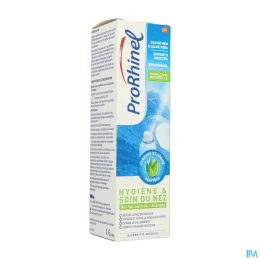 Prorhinel Aloe Vera Spray