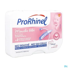 Prorhinel Mouche bébé