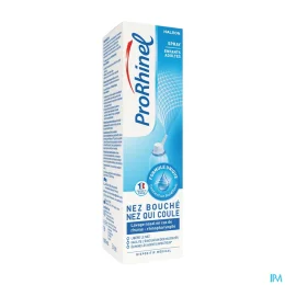 Prorhinel Spray Lavage Nasal