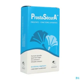 ProstaSecurA