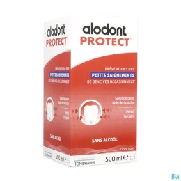 Protect 500 ml