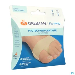Protect Plantaire Feetpad