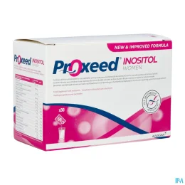 Proxeed Inositol
