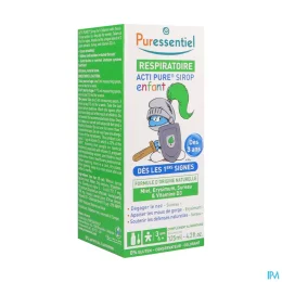 Puressentiel Acti Pure