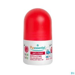 Puressentiel Anti-Pique Répulsif Bébé — Roll-on 30 mL