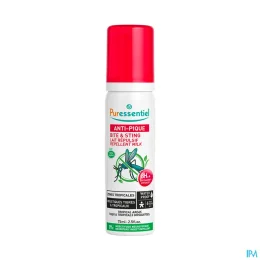 Puressentiel Anti-Pique Zone Tropicale