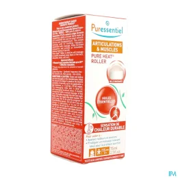 Puressentiel Articulations & Muscles Pure Heat Roller Chauffant