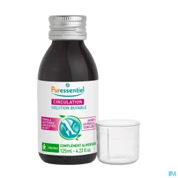 Puressentiel Circulation Solution