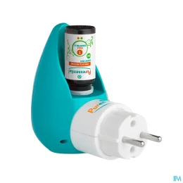 Puressentiel Diffuseur Clip & Diffuse