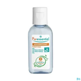 Puressentiel Gel Antibactérien