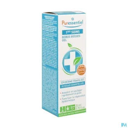Puressentiel Gel Bobos Bosses