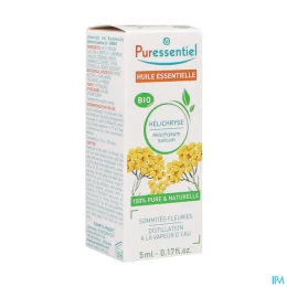 Puressentiel Helichryse Huile Essentielle Bio