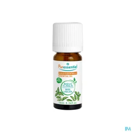 Puressentiel Huile Essentielle Basilic à Linalol