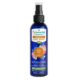 Puressentiel Hydrolat Rose Bio