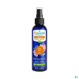 Puressentiel Hydrolat Rose Bio