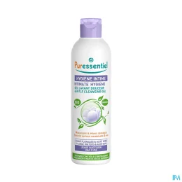 Puressentiel Hygiène Intime Gel lavant douceur certifié Bio