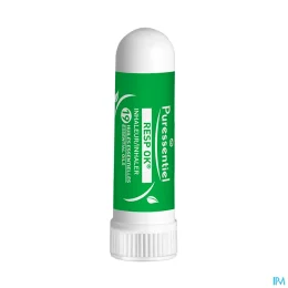 Puressentiel Inhalateur Respiratoire
