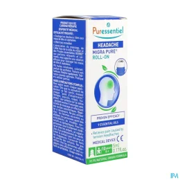 Puressentiel Maux de tête Migra Pure