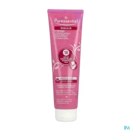 Puressentiel Minceur Gommage Express Zones Rebelles aux 18 Huiles Essentielles