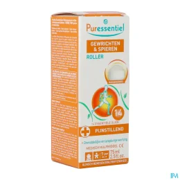 Puressentiel Roller Articulations et Muscles