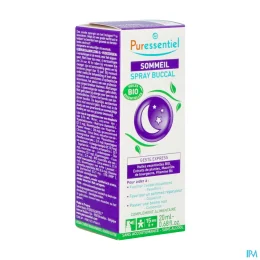 Puressentiel Sommeil Spray Buccal