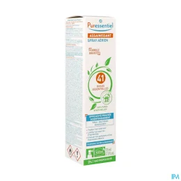 Puressentiel Spray Assainissant aux 41 Huiles Essentielles