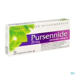 Pursennide