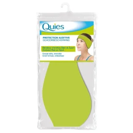 Bandeau Protection Oreilles