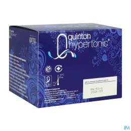 Quinton Hypertonic