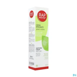 Rap Phyto Crème Apaisante Jambes Légères