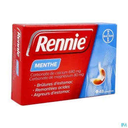 RENNIE comprimé
