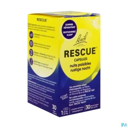 RESCUE® Nuits Paisibles