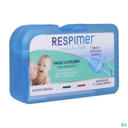 Respimer Mouche Bébé