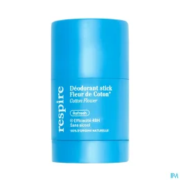 Respire Déodorant Stick Bio