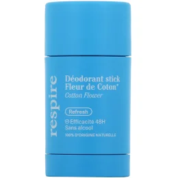Respire Déodorant Stick Bio