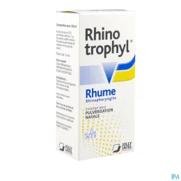Rhinotrophyl