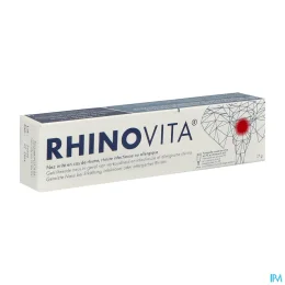 Rhinovita Pommade Nasale