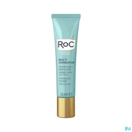 ROC Crème Yeux Unifier Lifter