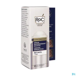 ROC Derm Correxion Sérum Raffermissant en Stick