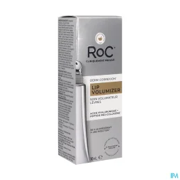 ROC Derm Correxion Volumateur Lèvres
