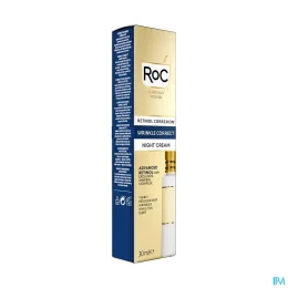 ROC Retinol Correxion Crème Nuit