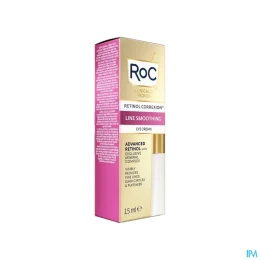 ROC Retinol Correxion Crème Yeux