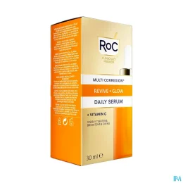 ROC Sérum Quotidien Renouveau Eclat