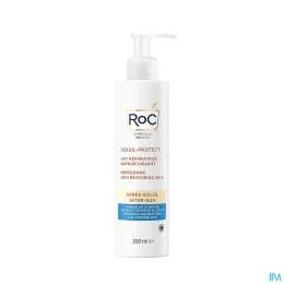 ROC Soleil Protect Lait Réparateur