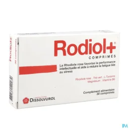 Rodiol+