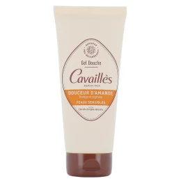 Rogé Cavaillès Gel Douche Surgras