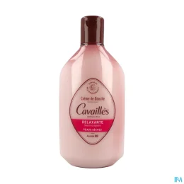 Rogé Cavaillès Crème de Douche — Amande Bio - Flacon 250 mL
