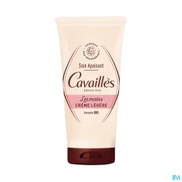 Rogé Cavaillès Crème Mains Légère