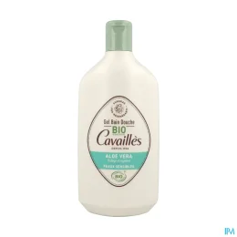 Rogé Cavaillès Gel Bain Douche Surgras Peaux Sensibles